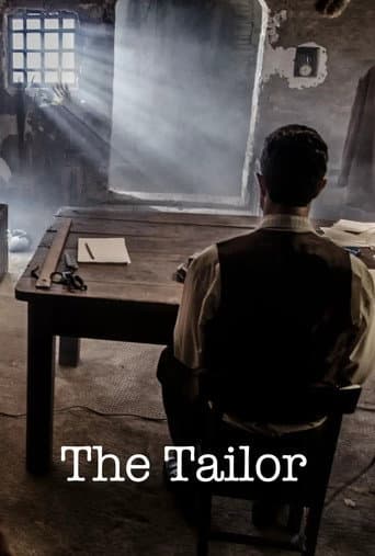 The Tailor poster