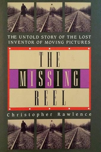 The Missing Reel poster