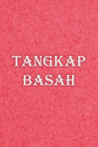 Tangkap Basah poster