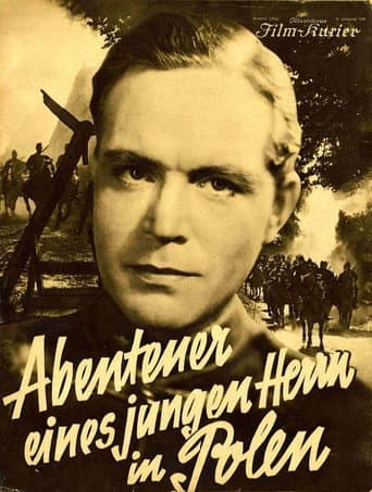 Love and Alarum poster