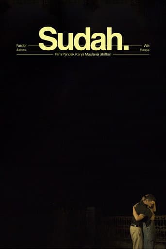 Sudah poster