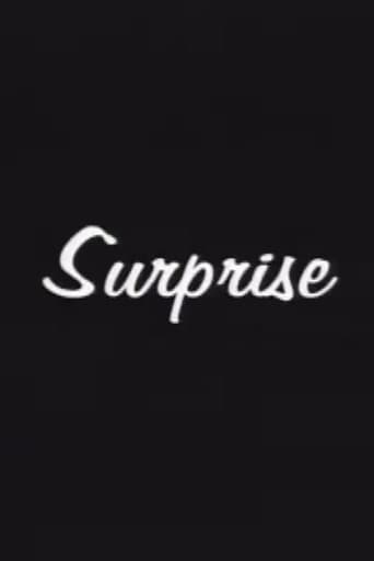 Surprise poster