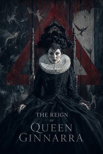 The Reign of Queen Ginnarra poster