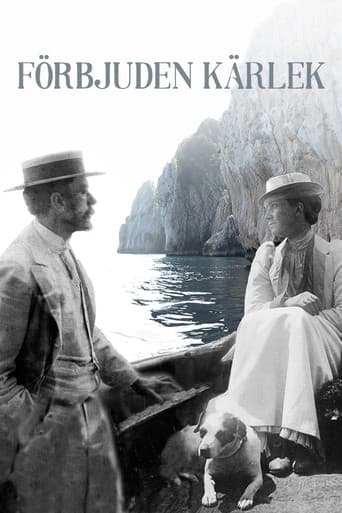 Forbidden Love poster