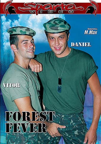 Forest Fever poster