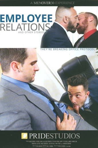 Employee Relations poster