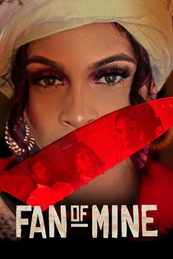 Fan of Mine poster