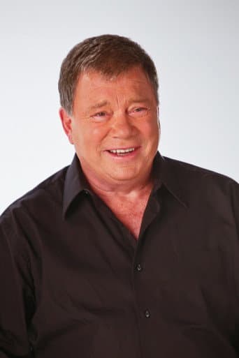 William Shatner Sings O Canada poster