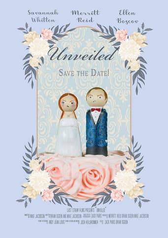 Unveiled poster