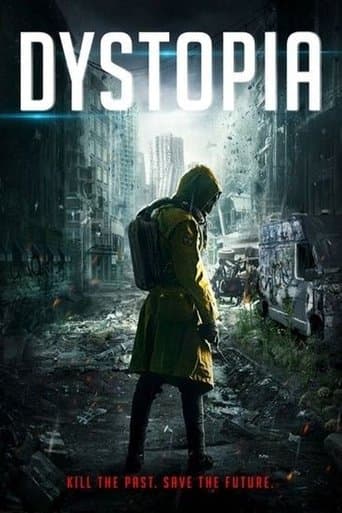 Dystopia poster