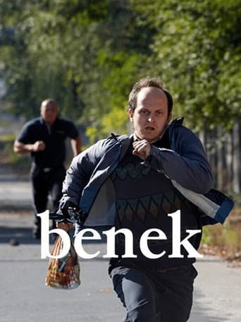 Benek poster