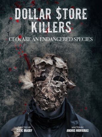 Dollar Store Killers poster