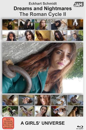 The Girl and the Octopus poster