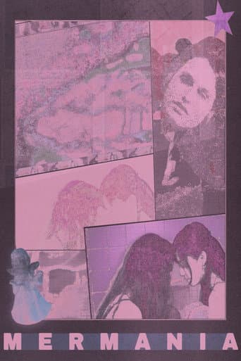 Mermania poster