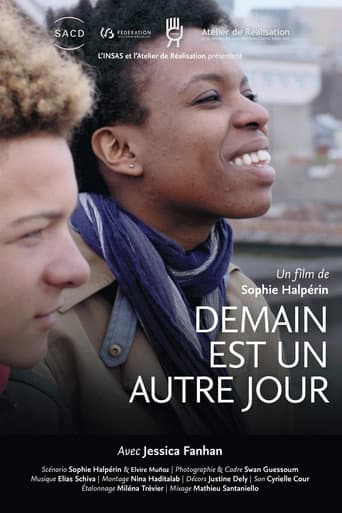 Demain est un autre jour poster