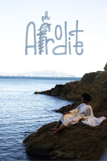 Afrodite poster