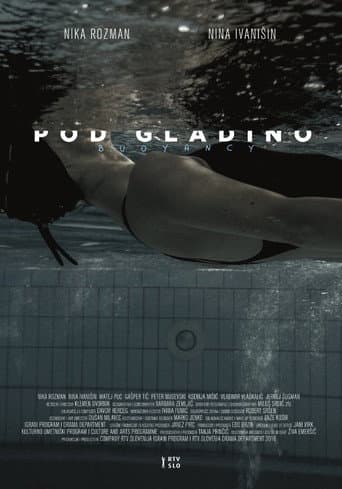 Under Still Waters poster