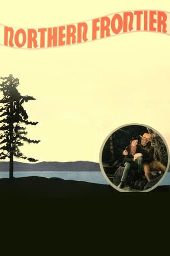 Northern Frontier poster