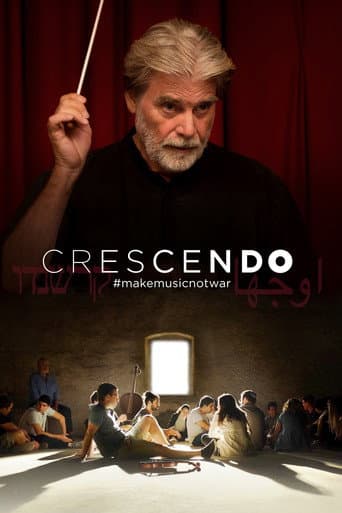 Crescendo poster