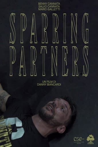 Sparring Partners poster