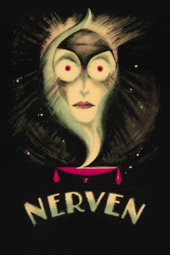 Nerves poster