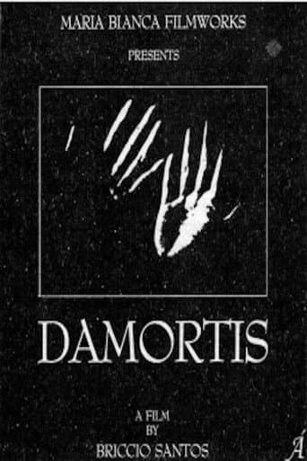 Damortis poster