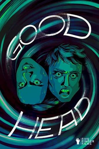 Good Head poster