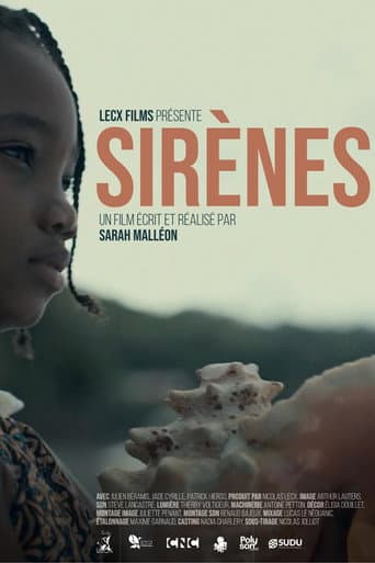 Mermaids poster