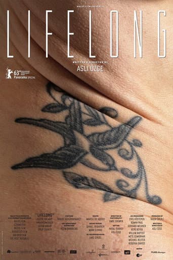 Lifelong poster