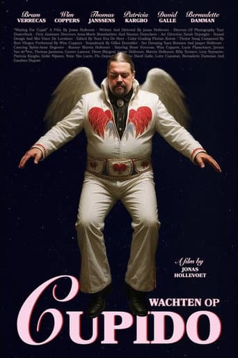 Waiting For Cupid poster