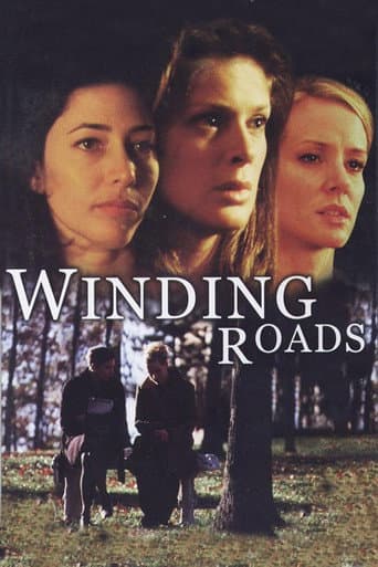 Winding Roads poster