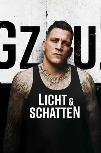 GZUZ - Licht & Schatten poster