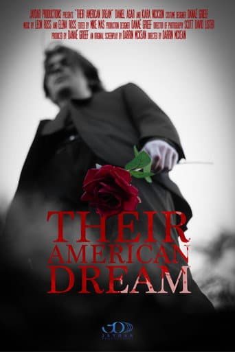 Their American Dream poster
