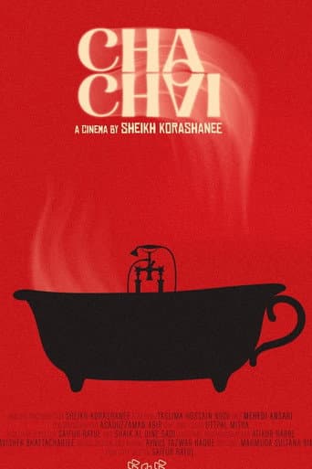 CHA CHAI poster