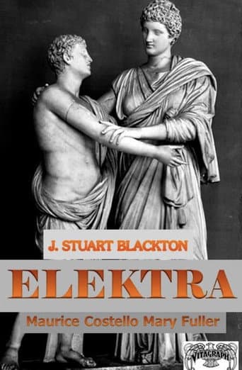 Elektra poster