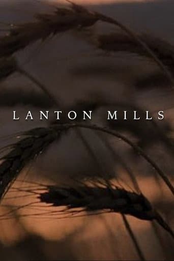 Lanton Mills poster