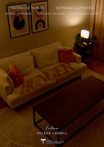 Hunger poster