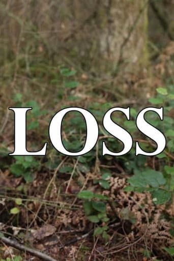 “LOSS” poster