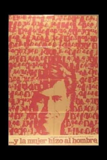 ...And Woman Made Man poster