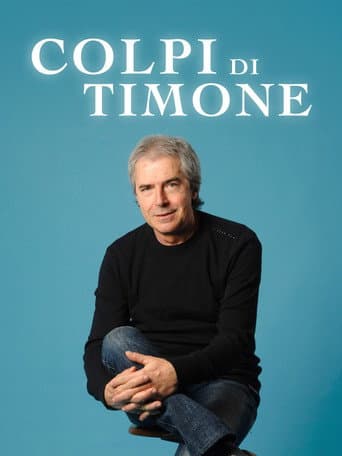 Colpo di timone poster