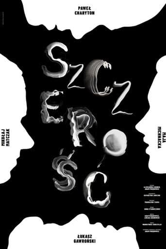 Sincerity poster