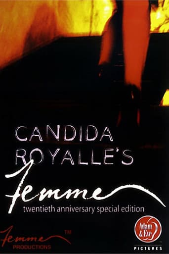 Femme poster
