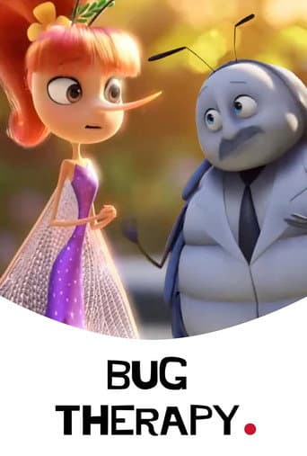 Bug Therapy poster