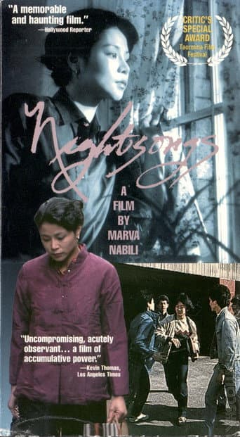 Nightsongs poster