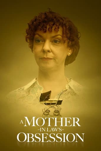 A Mother-in-Law's Obsession poster