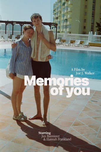 Memories of You poster
