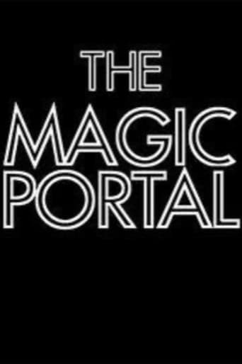 The Magic Portal poster