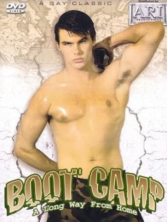 Boot Camp 1: A Long Way from Home poster