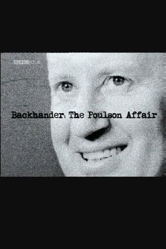 Backhander: The Poulson Affair poster