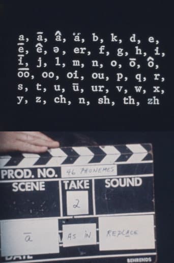 Phoneme Frolics poster